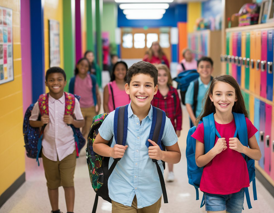 Shield Society background