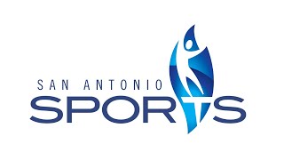 2026 San Antonio Sports Hall of Fame Tribute logo