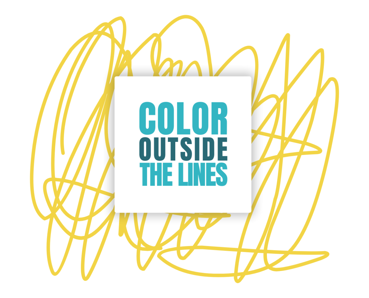 Event Title: Color Outside the Lines