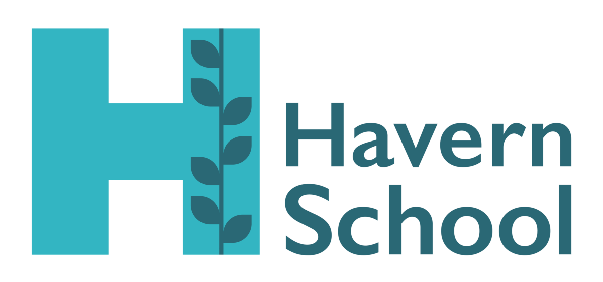 Logo: Havern School