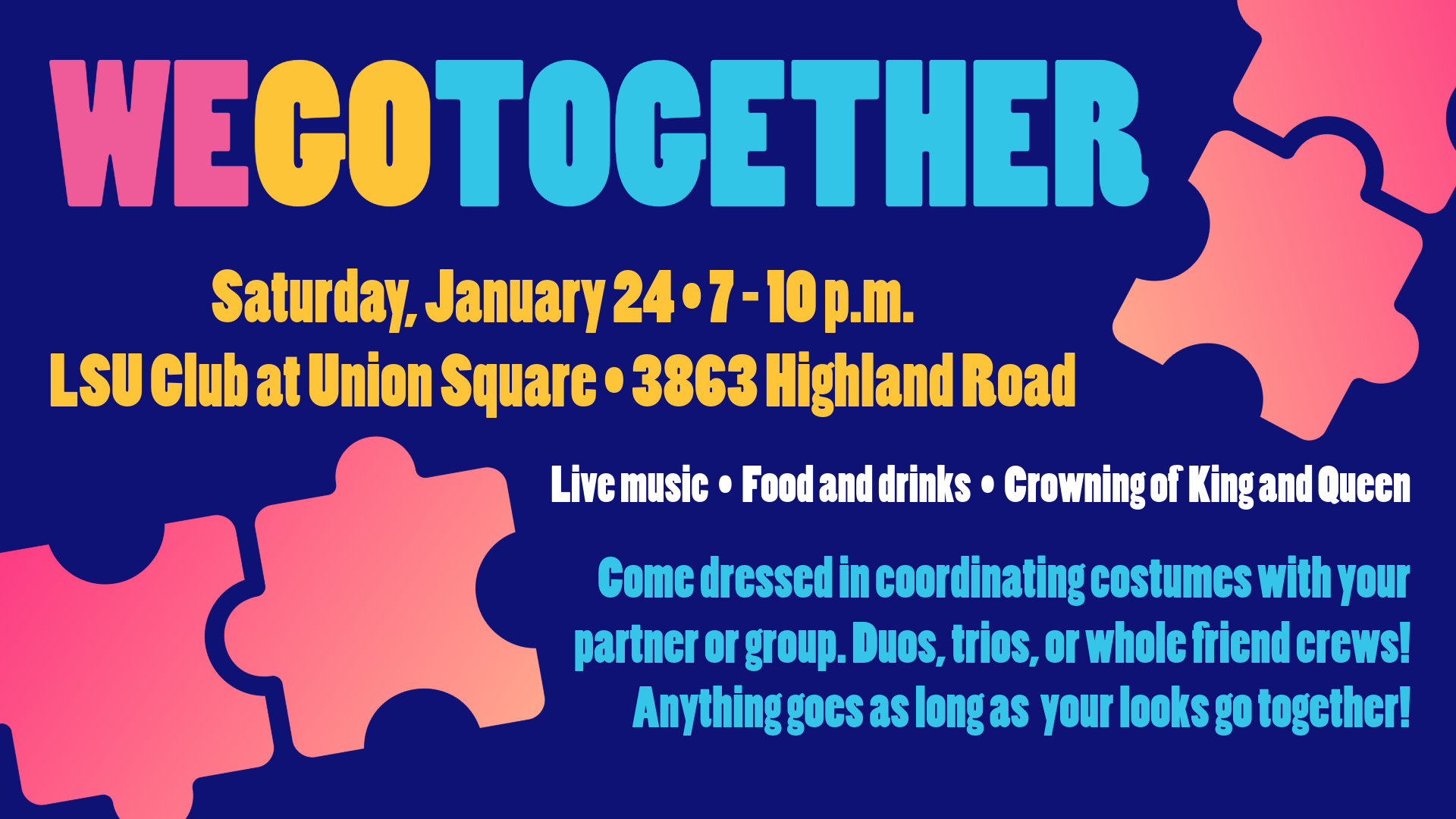 STM Parent Prom background