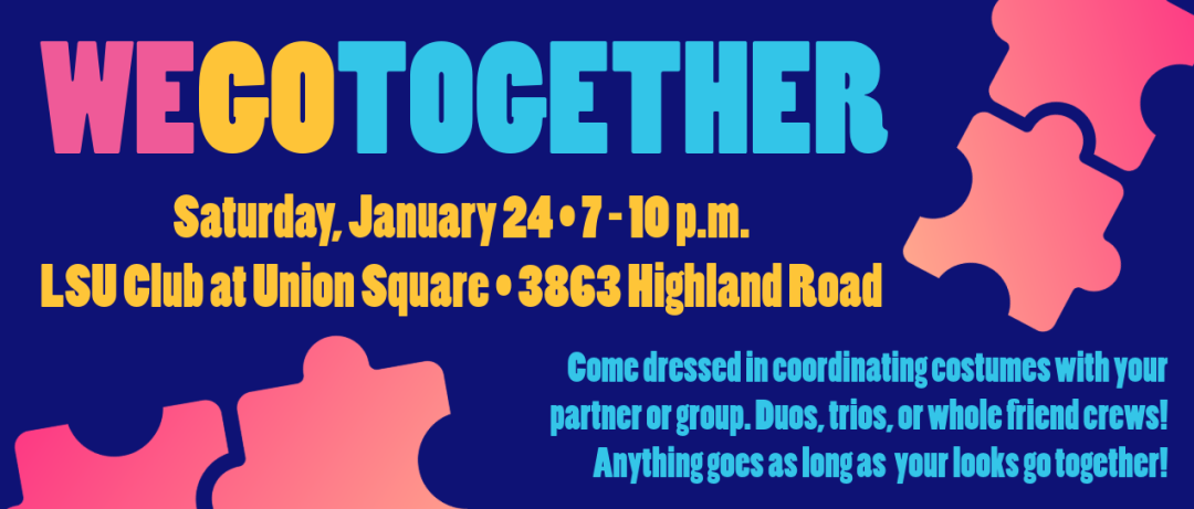 STM Parent Prom banner