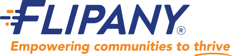FLIPANY Taste and Toast 2026 logo