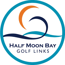 Half Moon Bay Golf Links logo