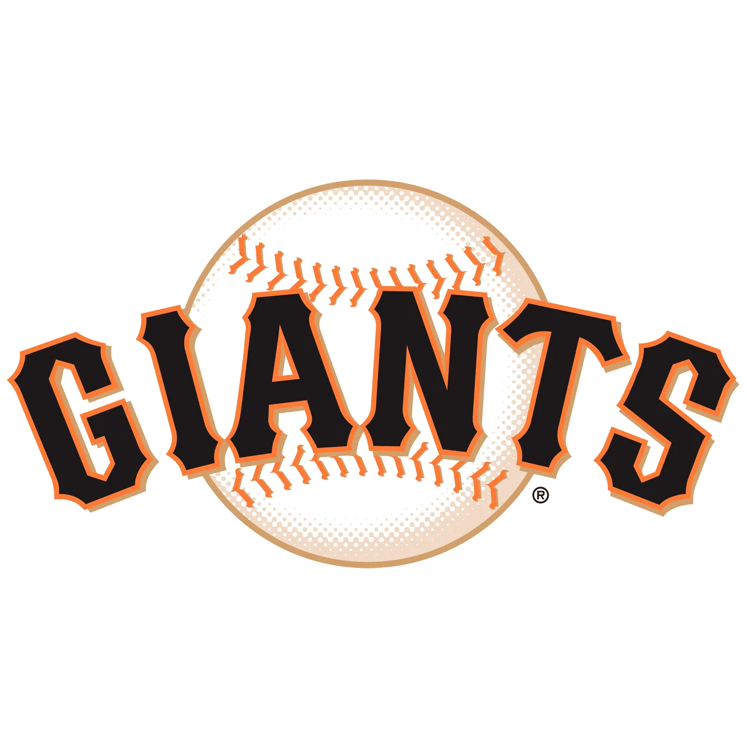 SF Giants logo