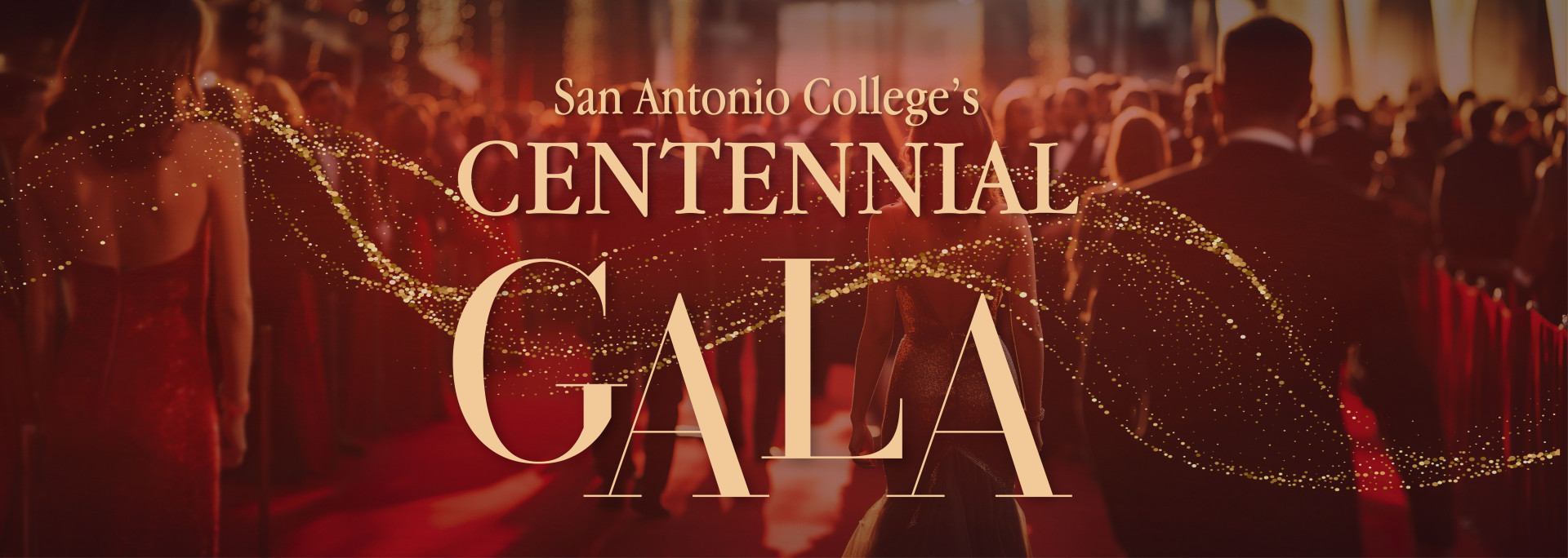 2026 SAC Centennial Gala background