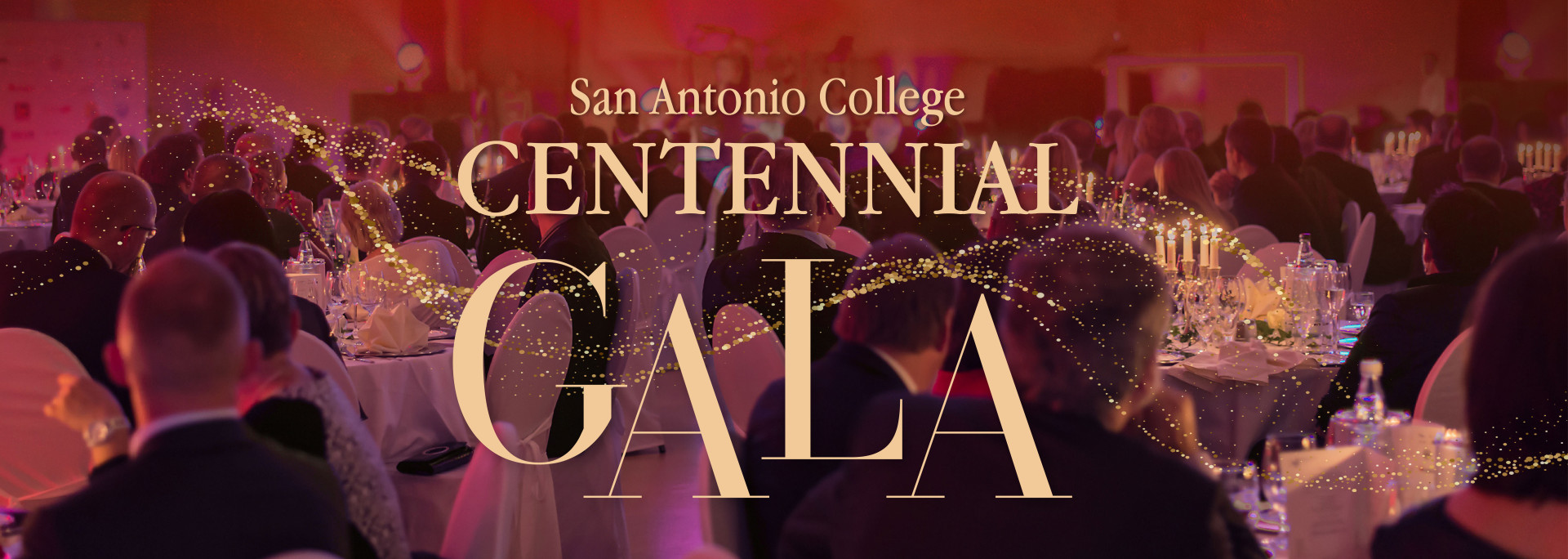 2026 SAC Centennial Gala background