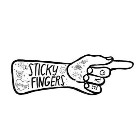 Sponsor logo
