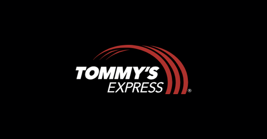 Sponsor logo