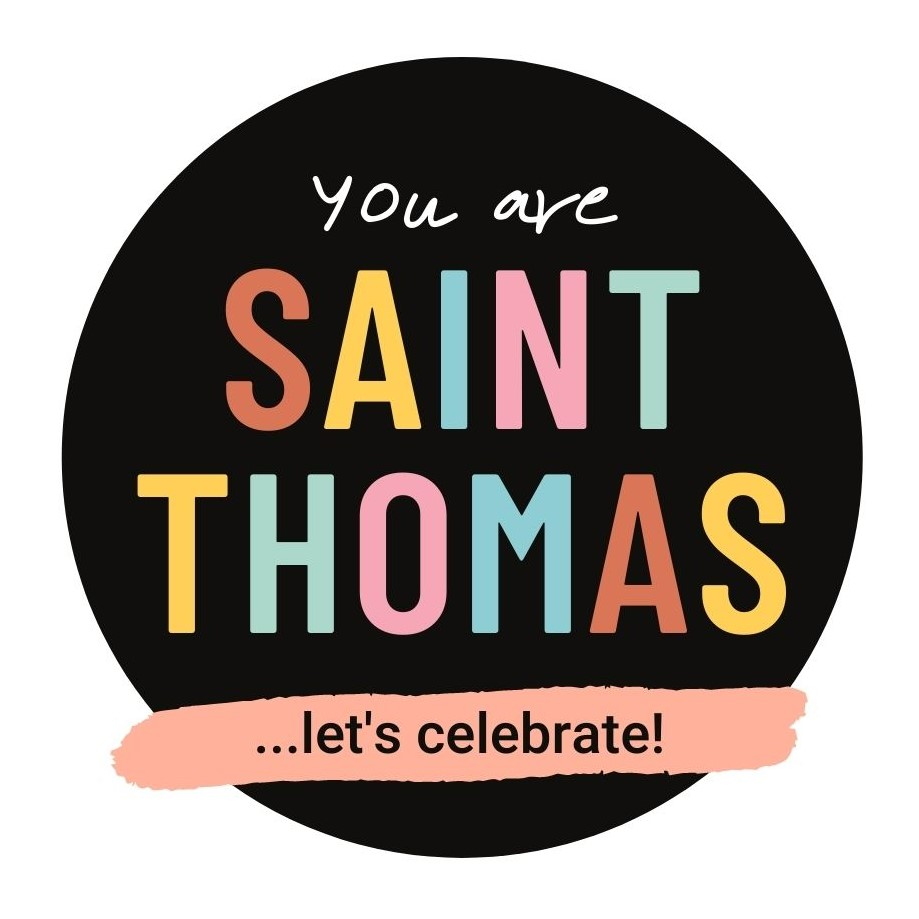 Saint Thomas - The Emerald Auction banner