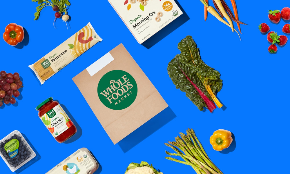 Whole Foods Market