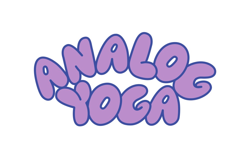 Analog Yoga