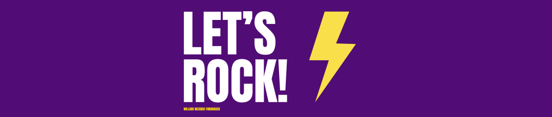 Willard Battle of the Bands 2026 banner