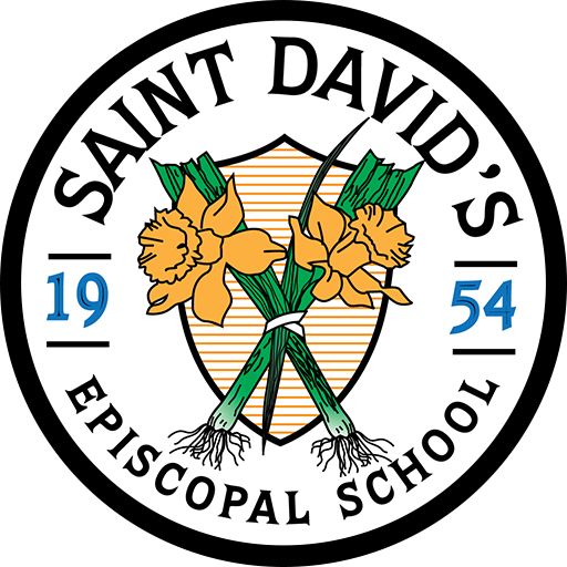 Take a Chance on St. David's logo