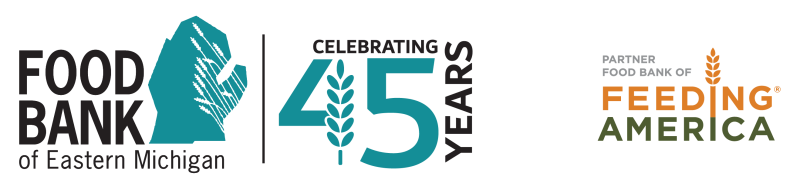 Empty Bowls 2026 logo