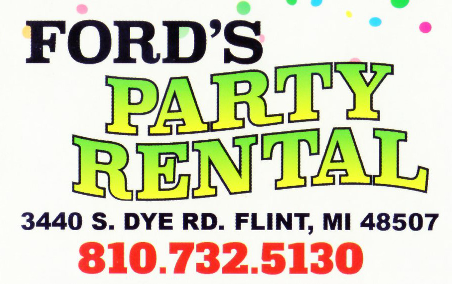 Sponsor logo