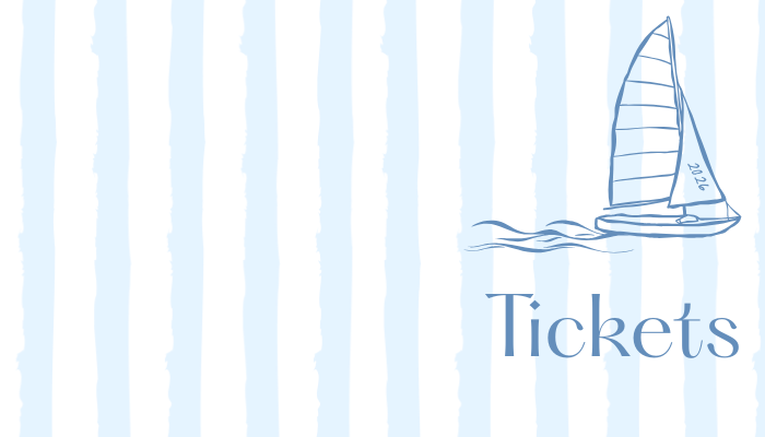 Set Sail with Saint Mary's Auction and Gala banner