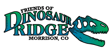 Rock Out for the Ridge: Sesquicentennial Saloon logo