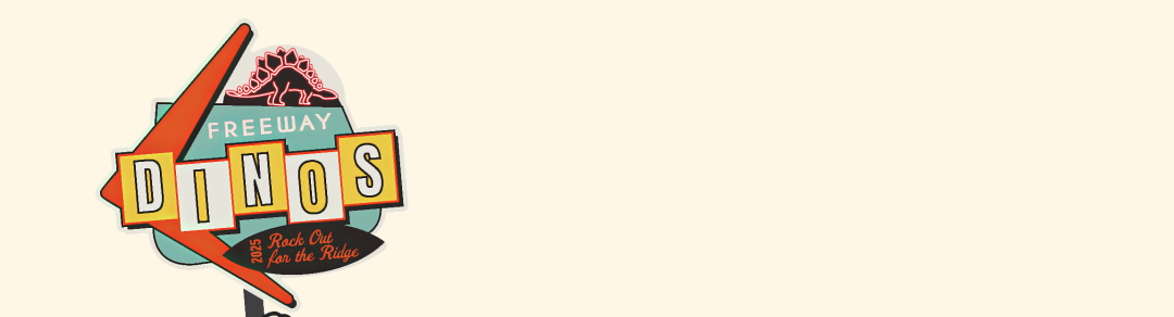 2026 Fundraiser banner