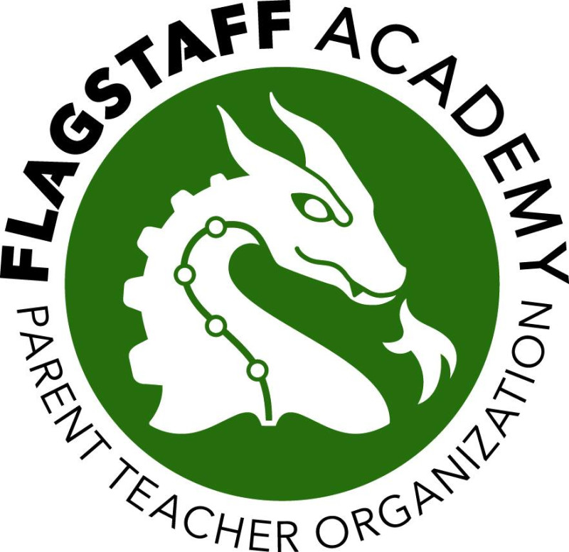 Cheers to Flagstaff 2026 logo