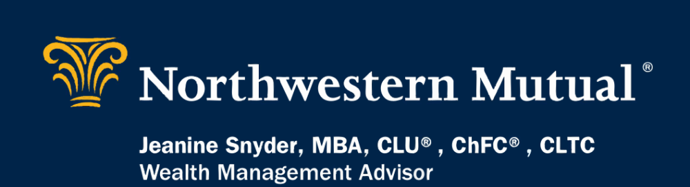 Sponsor logo