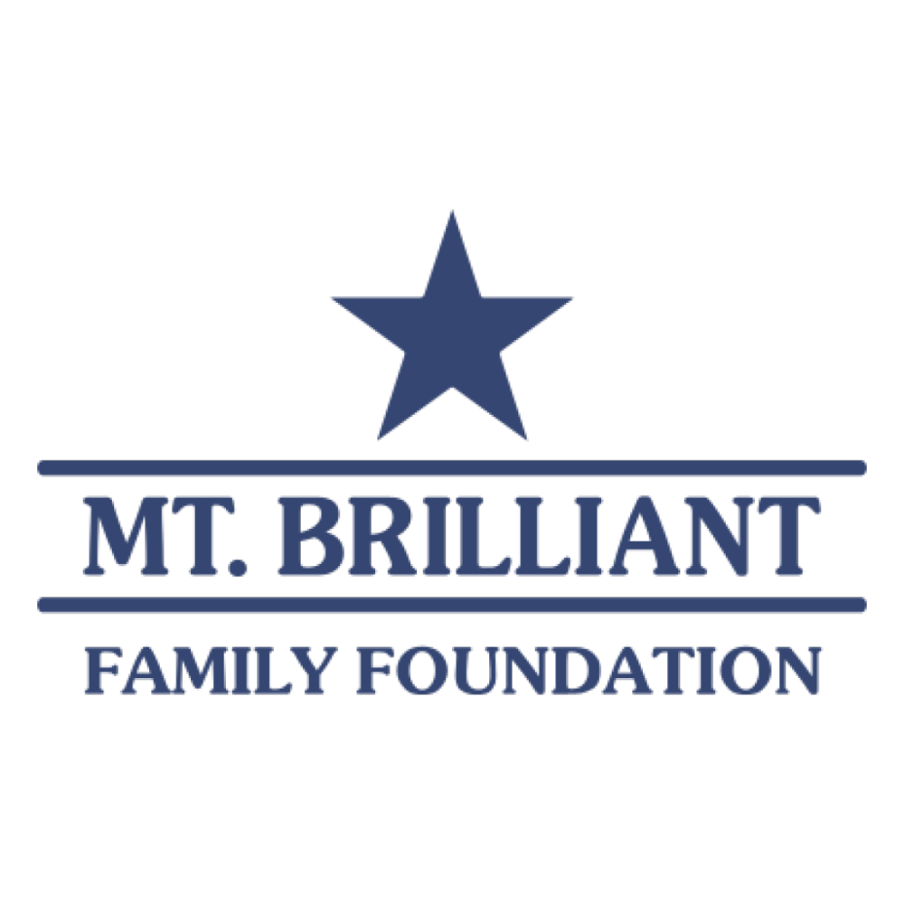 Mt. Brilliant