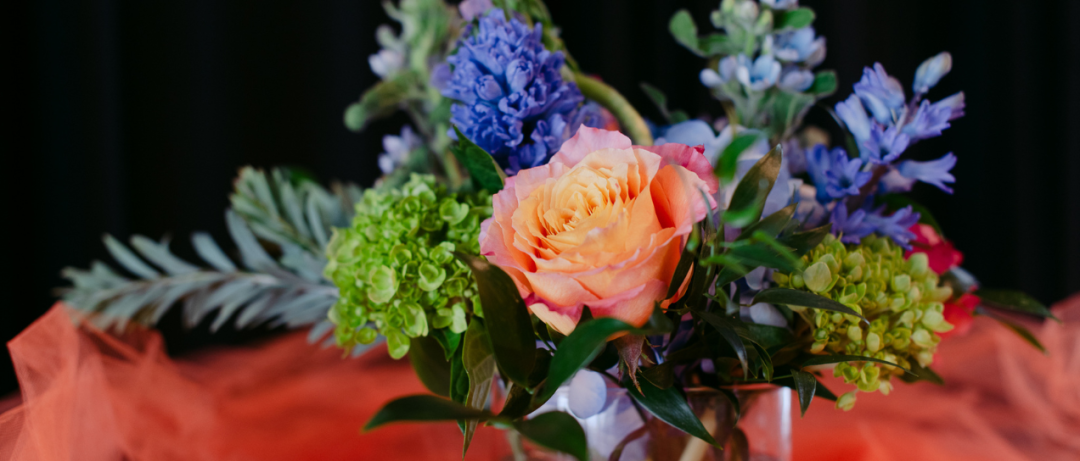 Celebrate the Love 2026 banner