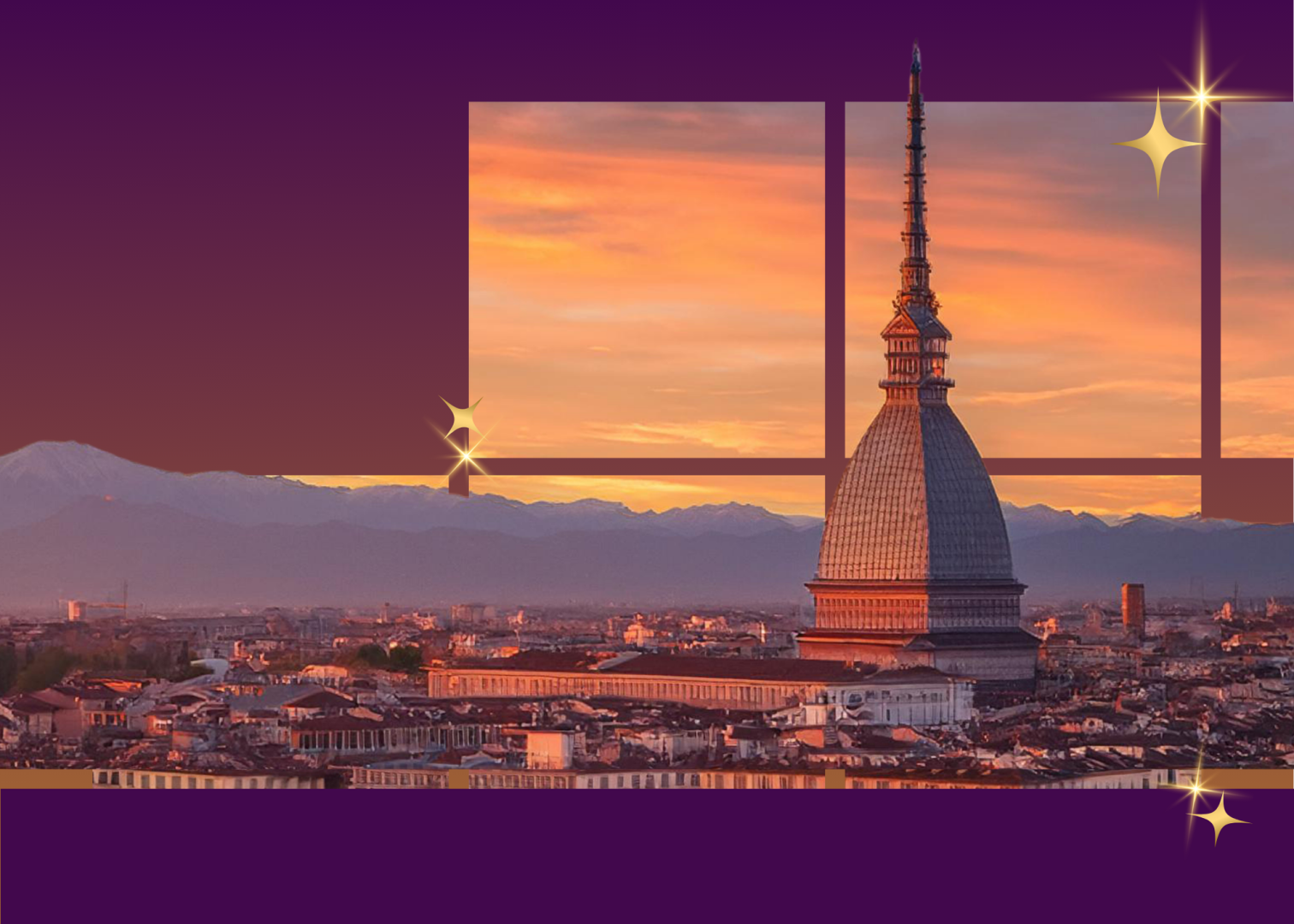 Frassati's To the Heights Gala background