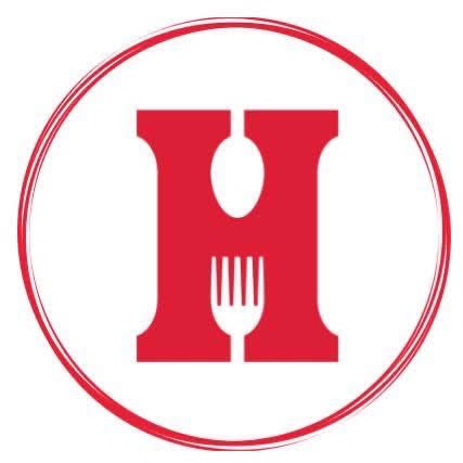 Ho Ho Hoover 2025 logo