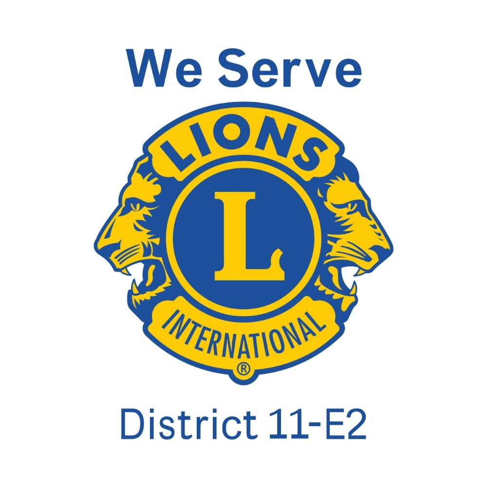 Sponsor logo