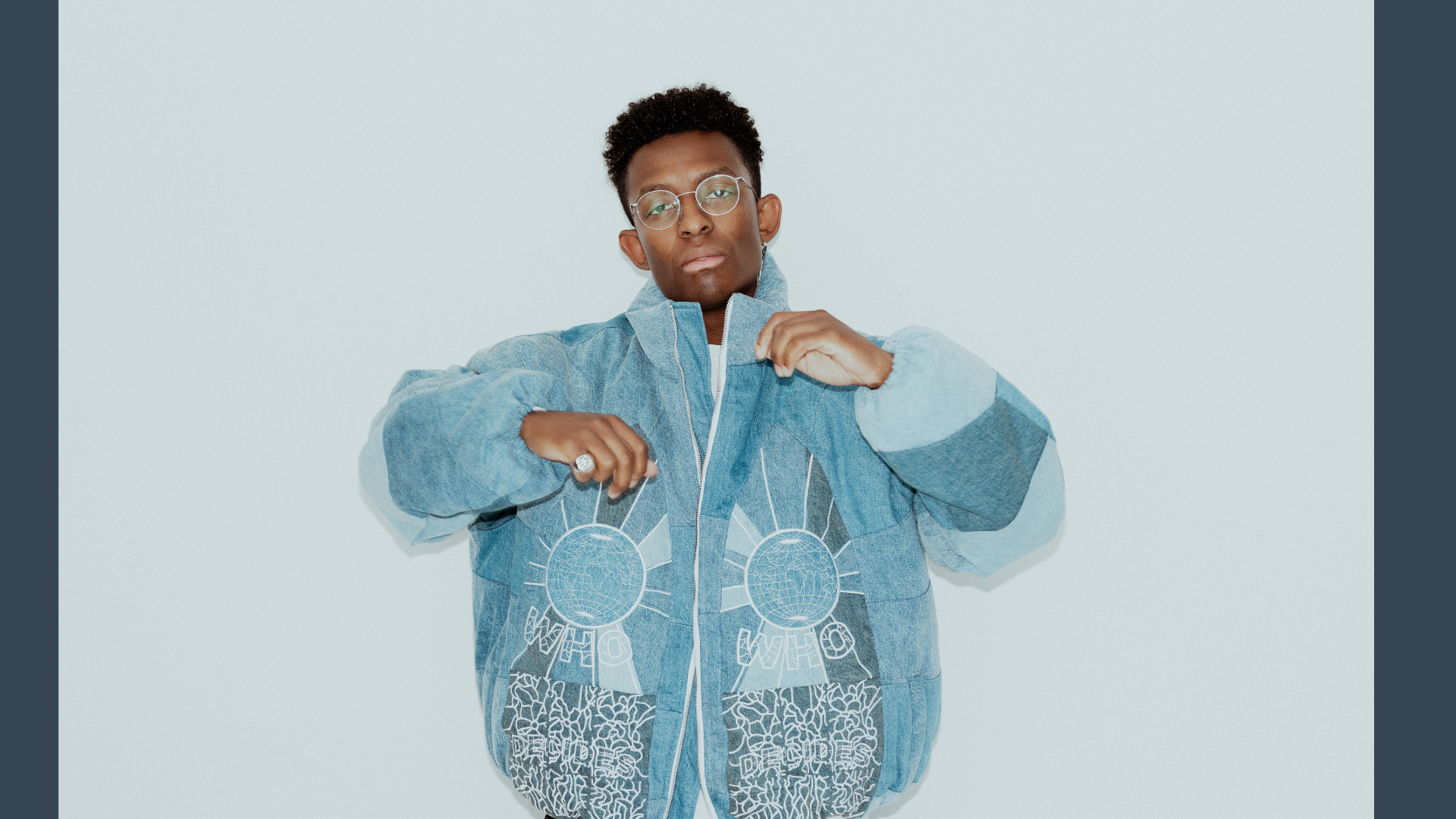 BRELAND & Friends 2026 background