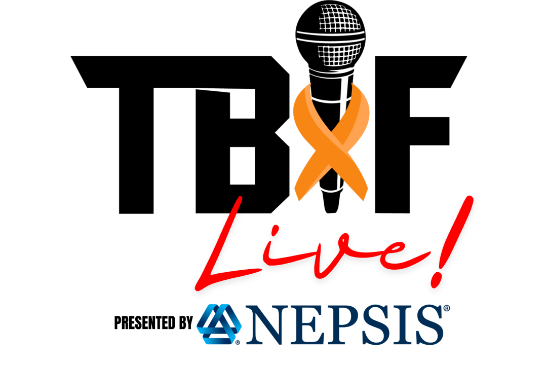 TB1F Live! banner