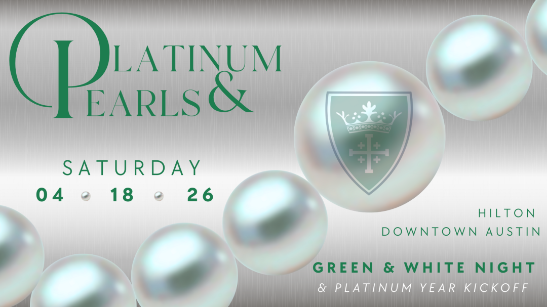 Green and White Night 2026 | HelloFund