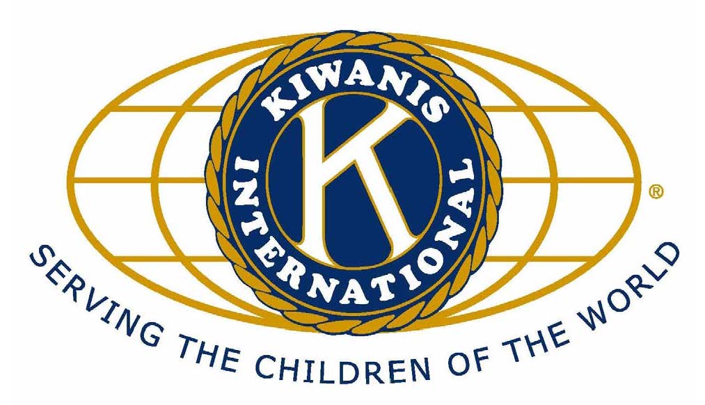 Kiwanis Strike it Rich background