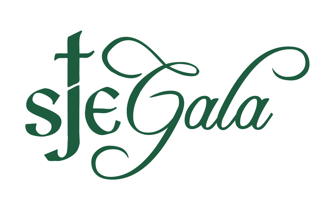 2026 SJE Gala banner