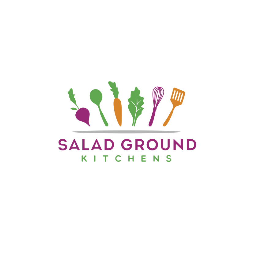 Salad Ground Kitchens