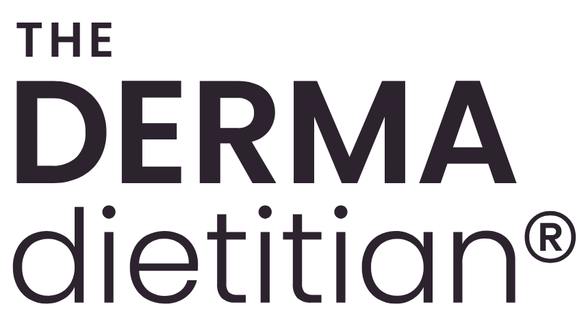 The Derma Dietitian