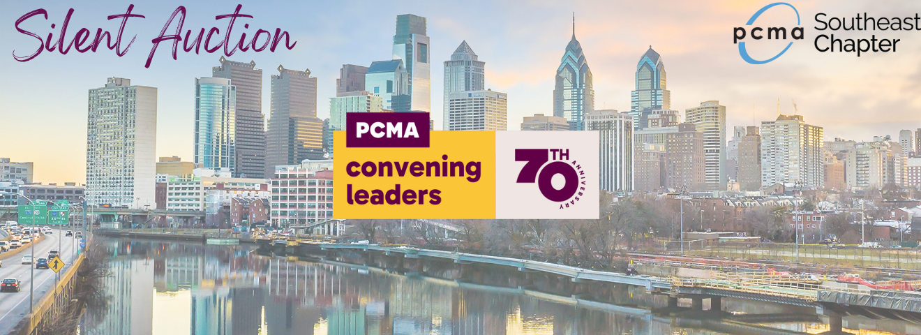 PCMA Convening Leaders background