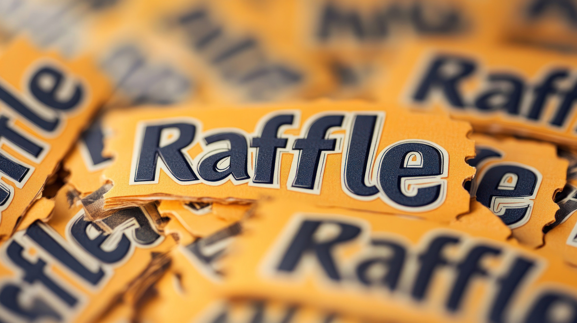 Devil Raffle Ugly Sweater Casino Night | ClickBid Event Fundraising
