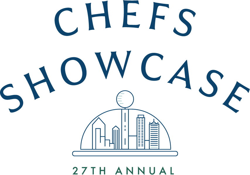 CBRE 27th Annual Chefs Showcase banner