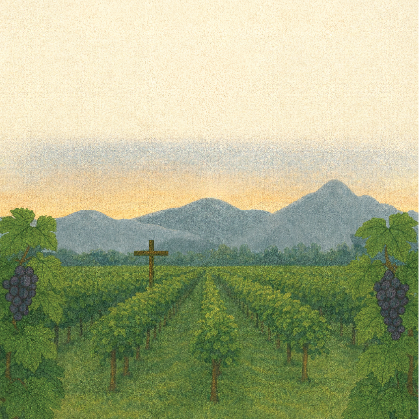 Saints and Scholars Gala 2026 background