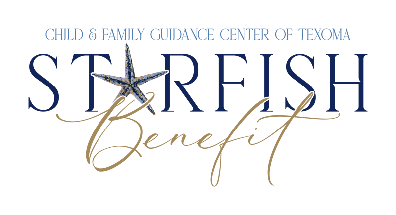 2026 Child & Family Guidance Center of Texoma logo