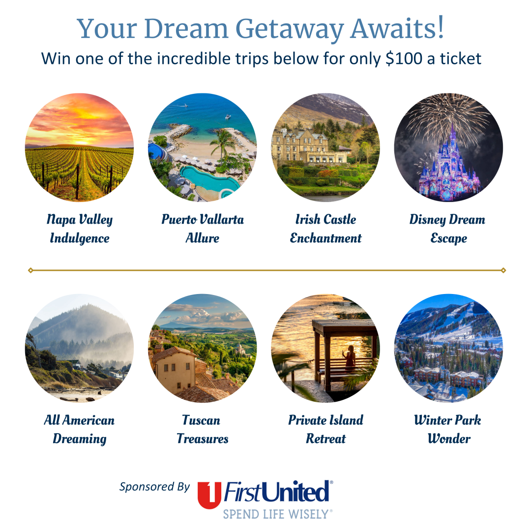 2026 Child & Family Guidance Center of Texoma banner