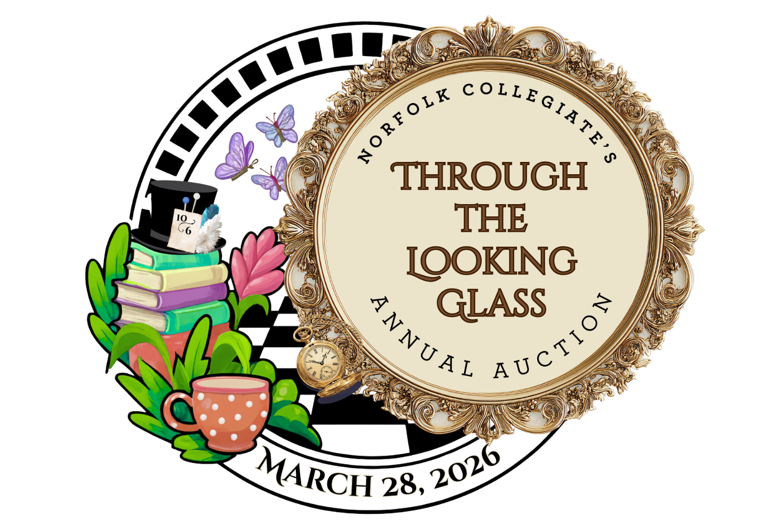 Norfolk Collegiate School background