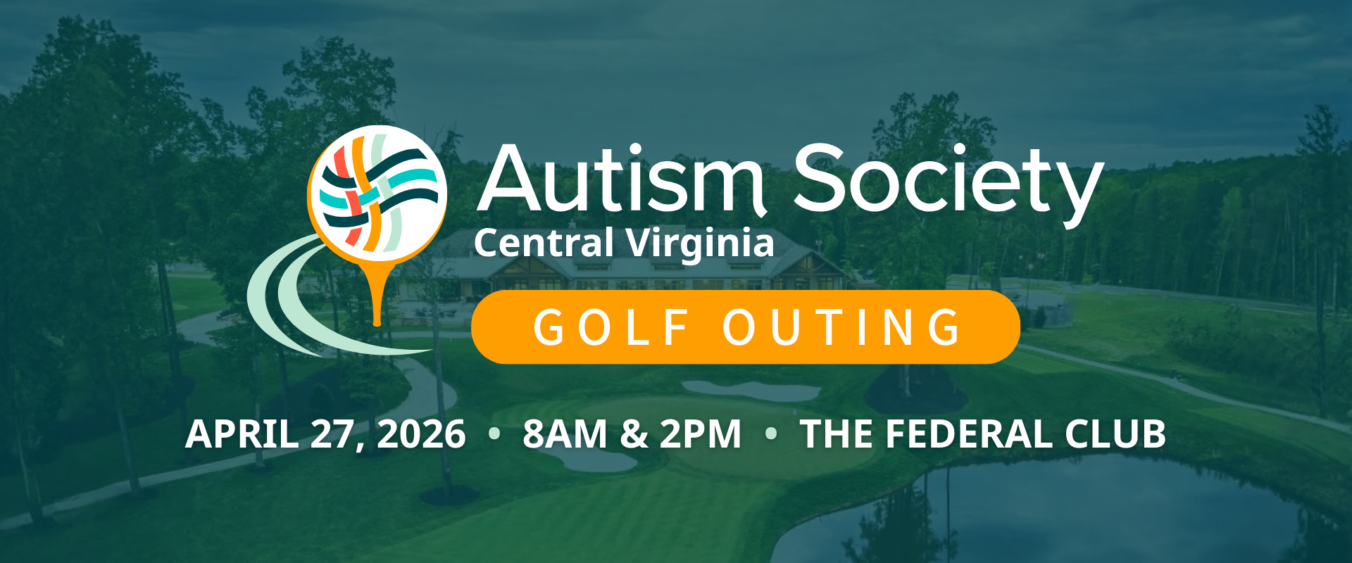 ASCV Golf Outing 2026 background