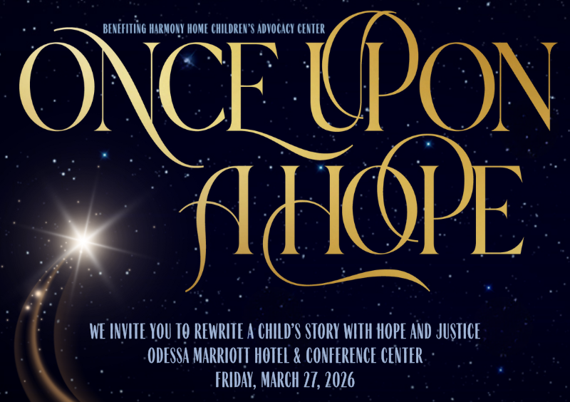 Once Upon a Hope logo
