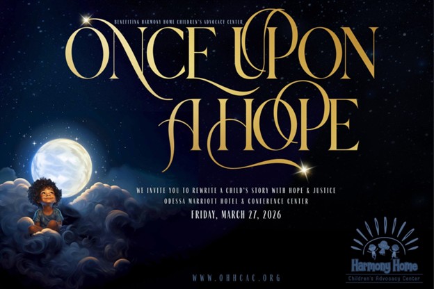 Once Upon a Hope banner
