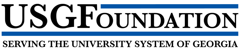 Sonny and Mary Perdue Family Endowed Scholarship logo