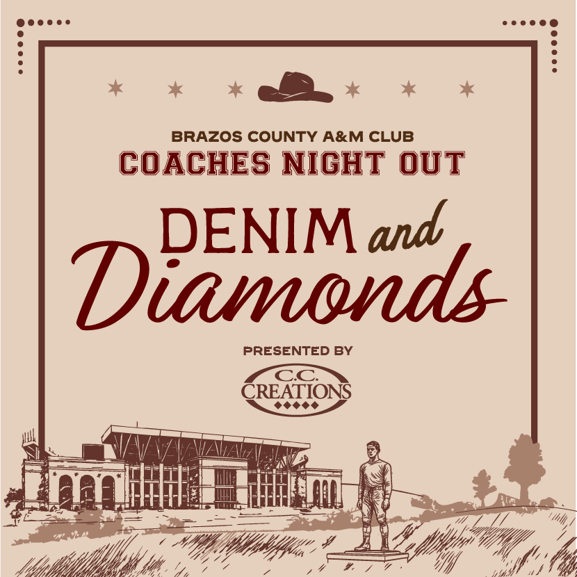 2026 BCAMC Coaches Night banner