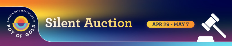 2026 Rainbow Days logo